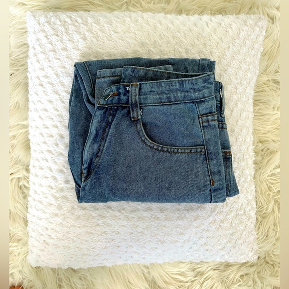 Mom jeans - Picture 3 of 3